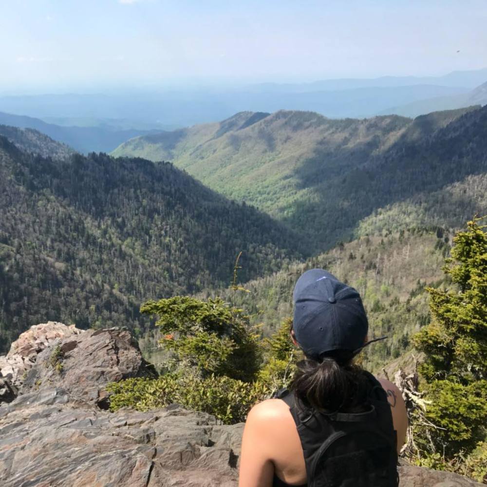 Meet your Posher, Alyson